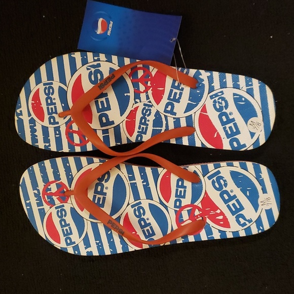 Flip Flop Bundle Size M 7-8 - Picture 7 of 7